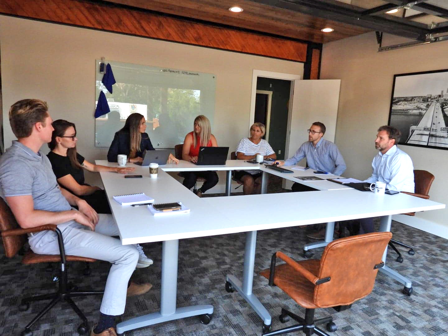 Oak Investment Real Estate Looks To Their Values For Success Omaha